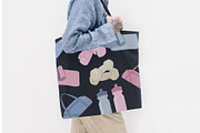 Collection set sports accessories, an Object Graphic by Vaniuta_Art (Thumbnail 2 of 3)