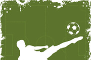 Soccer Posters and Concepts, a Texture Illustration by TAlex (Thumbnail 4 of 6)