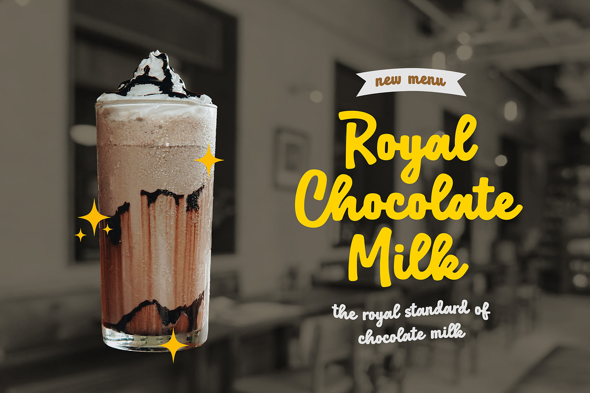 Chill Whisper - Fun Script Font, a Font by Subectype Studio (Photo 5 of 10)