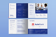 Brand Guidelines Template, a Brochure Template by BrandPacks (Thumbnail 3 of 7)