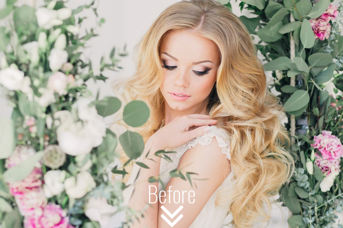 Wedding Lightroom Preset Collections, an Action Add-On by PixelHive Pro (Photo 35 of 36)