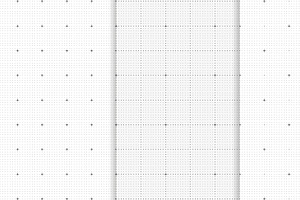 Grid Pattern Backgrounds Vol.5, a Texture Graphic by sivVector