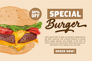 Gibson Mirage – Vintage Font, a Handwritten Font by Grezline Studio (Thumbnail 4 of 11)