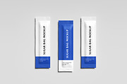 Sugar Bag Mockup, an Advertising Mockup by AnasStudio (Thumbnail 5 of 5)