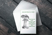 35 Trees PNG, an Object Graphic by Alexandra Fulger (Thumbnail 3 of 6)