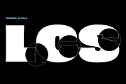 JT Remillo | Humanist Sans Serif, a Sans Serif Font by Jolicia Type (Thumbnail 10 of 17)