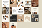 LUMEA | Beauty & Skin Care Template, a Social Media Template by Creatiya Type (Thumbnail 12 of 13)