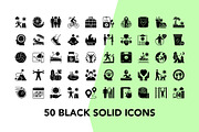 200 Healthy lifestyle  Vector Icons, an Icon by Genestro Shop (Thumbnail 3 of 5)