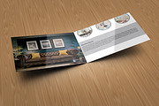 Interior Brochure Template, a Brochure Template by Template Shop (Thumbnail 3 of 5)