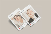 Instagram Post Mockup, a Device Mockup by zpackcreative (Thumbnail 5 of 5)
