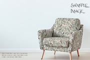 Armchair Upholstery Mockup, a Product Mockup by mock-ups (Thumbnail 11 of 15)