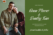 Nostalgic Pictures Calligraphy Font, a Script Font by Letterena Studios Script (Thumbnail 2 of 15)