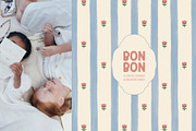 Bonbon Playful Frames & Backgrounds, an Object Graphic by alonahaidash (Thumbnail 9 of 15)