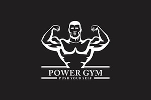 Gym Logo