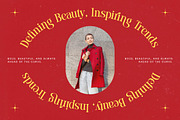 Stories Grand Modern Display Serif, a Serif Font by timelesstype.co (Thumbnail 2 of 20)