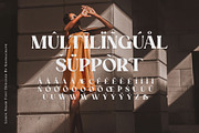 Lemon Smash | Modern Retro Serif, a Serif Font by Krismagraph (Thumbnail 13 of 14)
