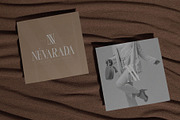Grezia – Modern Serif Font, a Serif Font by Krismagraph (Thumbnail 8 of 10)