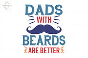 Fathers Day Design Sublimation, an Illustration by DiamondShop (Thumbnail 3 of 11)