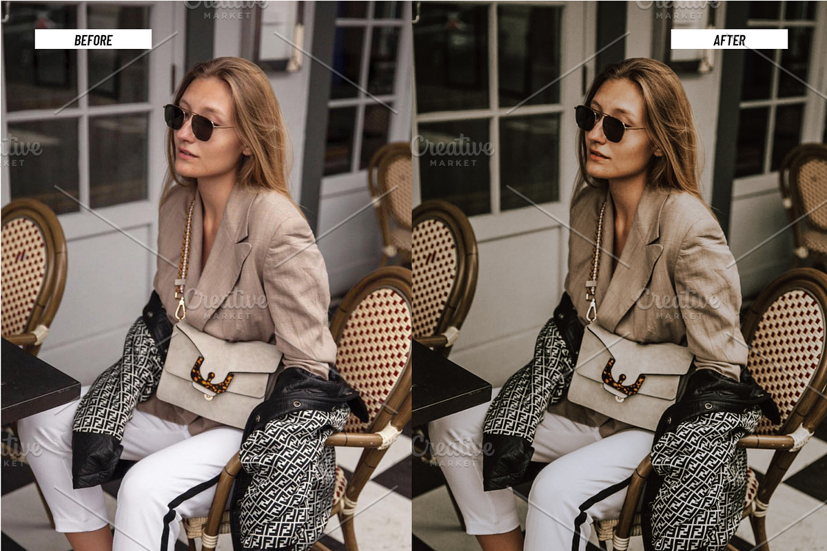 Lightroom Presets Rich & Clean, an Action Add-On by Best Lightroom Presets (Photo 10 of 19)