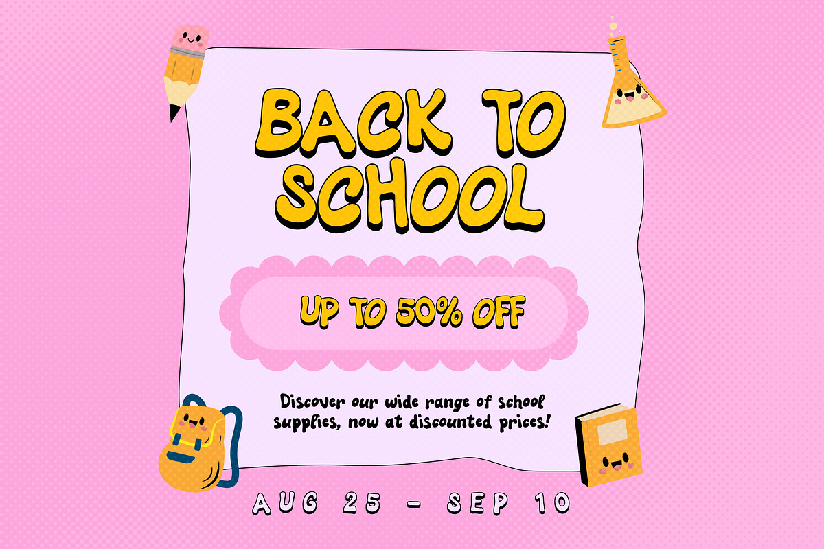 Chunky Sprout - Playful Handwritten, a Handwritten Font by Imoodev (Photo 5 of 8)