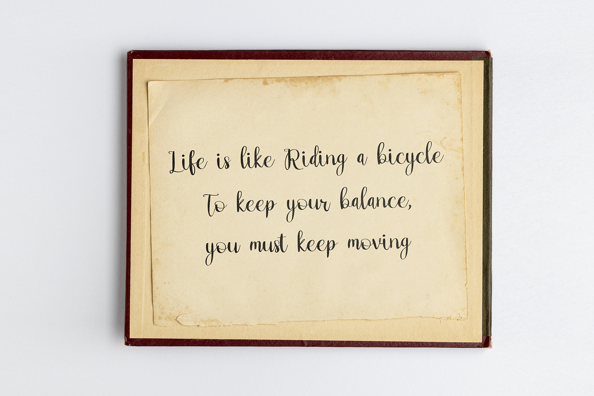 Maudylaki, a Script Font by Essentials Studio (Photo 6 of 9)