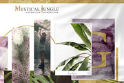 Watercolor Tropical Collection, an Animal Illustration by Tiana Geo (Thumbnail 15 of 16)