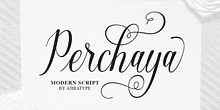 Perchaya Script