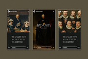 Bachelors Display, a Serif Font by RockboyStd (Thumbnail 2 of 12)