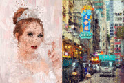 Impressionist Photoshop Action, an Action Add-On by AndriyFM (Thumbnail 14 of 31)