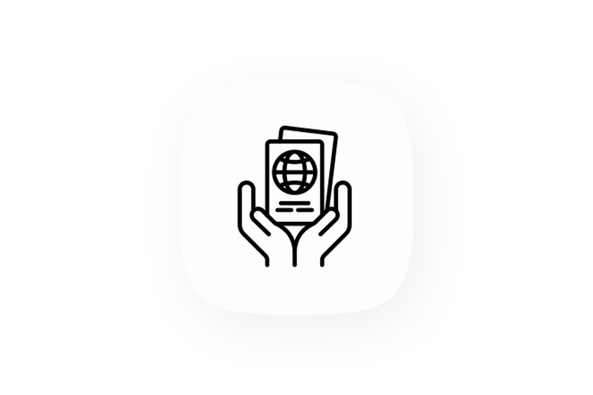 Tolerance 16 Thin Line Icons Set, a Solid Icon by Alex Blogoodf (Photo 3 of 5)