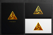 Elegant Logos, a Branding & Logo Template by Michael Rayback Design (Thumbnail 15 of 20)