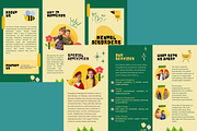Modern Trifold Brochure Template, a Brochure Template by judayartworks (Thumbnail 5 of 21)