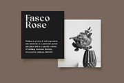Classy Voguish Classic Serif Font, a Serif Font by UICreative (Thumbnail 10 of 12)