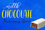 Bottomline, a Script Font by yanindesign (Thumbnail 6 of 13)