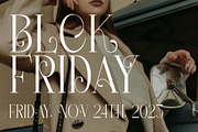 Hanchern Display Serif Font, a Serif Font by Storytype Studio (Thumbnail 6 of 15)