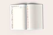 Pet Health Logbook | KDP Interior, a Templates & Theme by KDPISH (Thumbnail 3 of 4)