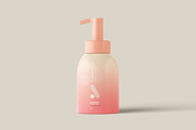 Cosmetics Packaging Mockup Pack, a Cups & Container Mockup by Toasin Studio (Thumbnail 21 of 23)