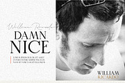 Queenstown 2 Font Signature & serif, a Script Font by typeline studio (Thumbnail 13 of 14)