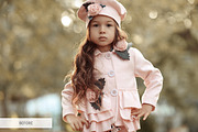 Lightroom Presets for Portraits, a Plug-in Add-On by FixThePhoto (Thumbnail 14 of 39)