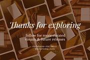 Vintage Velvet 5x7 Invitation Mockup, a Product Mockup by Serenefeeling (Thumbnail 6 of 6)