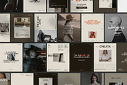 Instagram Post | Social Media Kit, a Social Media Template by Pixel Grid (Thumbnail 4 of 9)