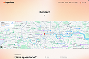 Creative Agency WordPress Theme, a WordPress Template by Design Spade (Thumbnail 10 of 10)