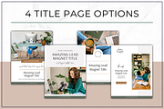 Lead Magnet | Beatrice Kensington, a Branding & Logo Template by Lady Boss Studio (Thumbnail 5 of 10)
