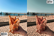 Retro Grain Lightroom Presets, a Preset Add-On by ARTSYNO (Thumbnail 3 of 5)