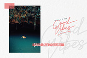 Sweet Carissa - Font Duo | 20% OFF, a Script Font by Masanis (Thumbnail 9 of 11)