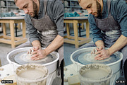 Earthy Ceramics Lightroom Presets, a Preset Add-On by AAA Presets (Thumbnail 12 of 17)
