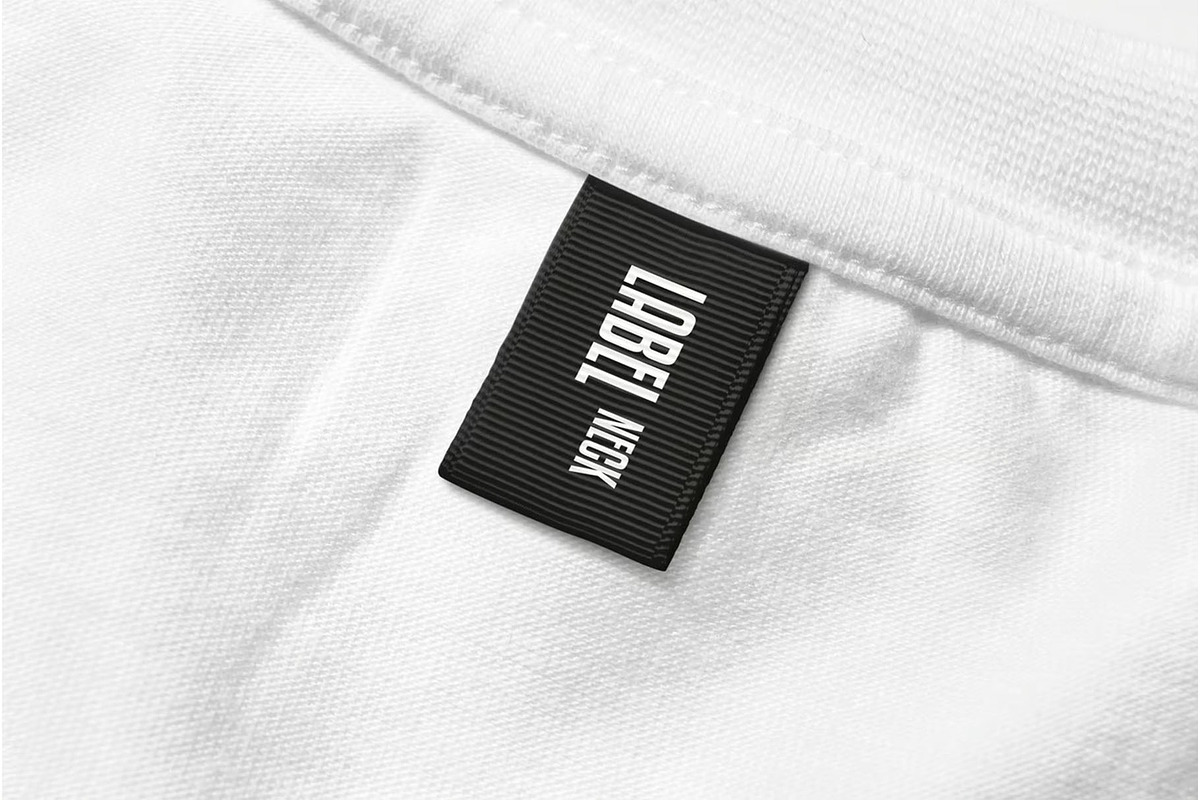 Long Shirt Mock-up, a Shirt Mockup by zippypixelstudio (Photo 2 of 10)