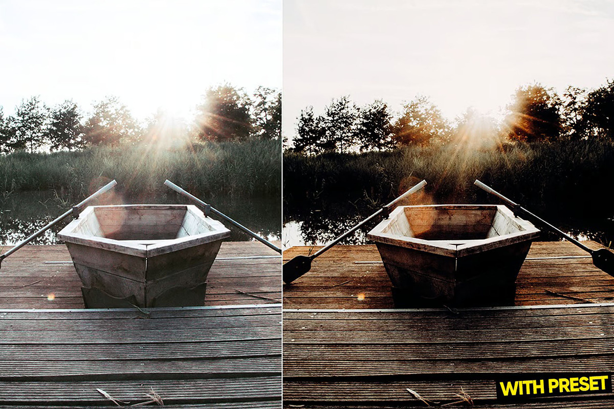 Keep On Presets for Lightroom, a Preset Add-On by Hubzway (Photo 3 of 5)