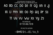 Elegant Designer, a Script Font by InermediaSTUDIO (Thumbnail 3 of 7)