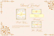 The Beauty Blink, a Script Font by Soft Creative (Thumbnail 2 of 8)